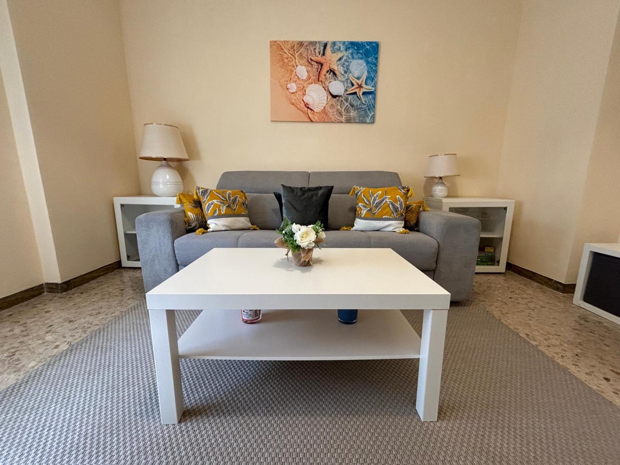 New Apartment Next To The Sea บอร์ดิเกรา ภายนอก รูปภาพ